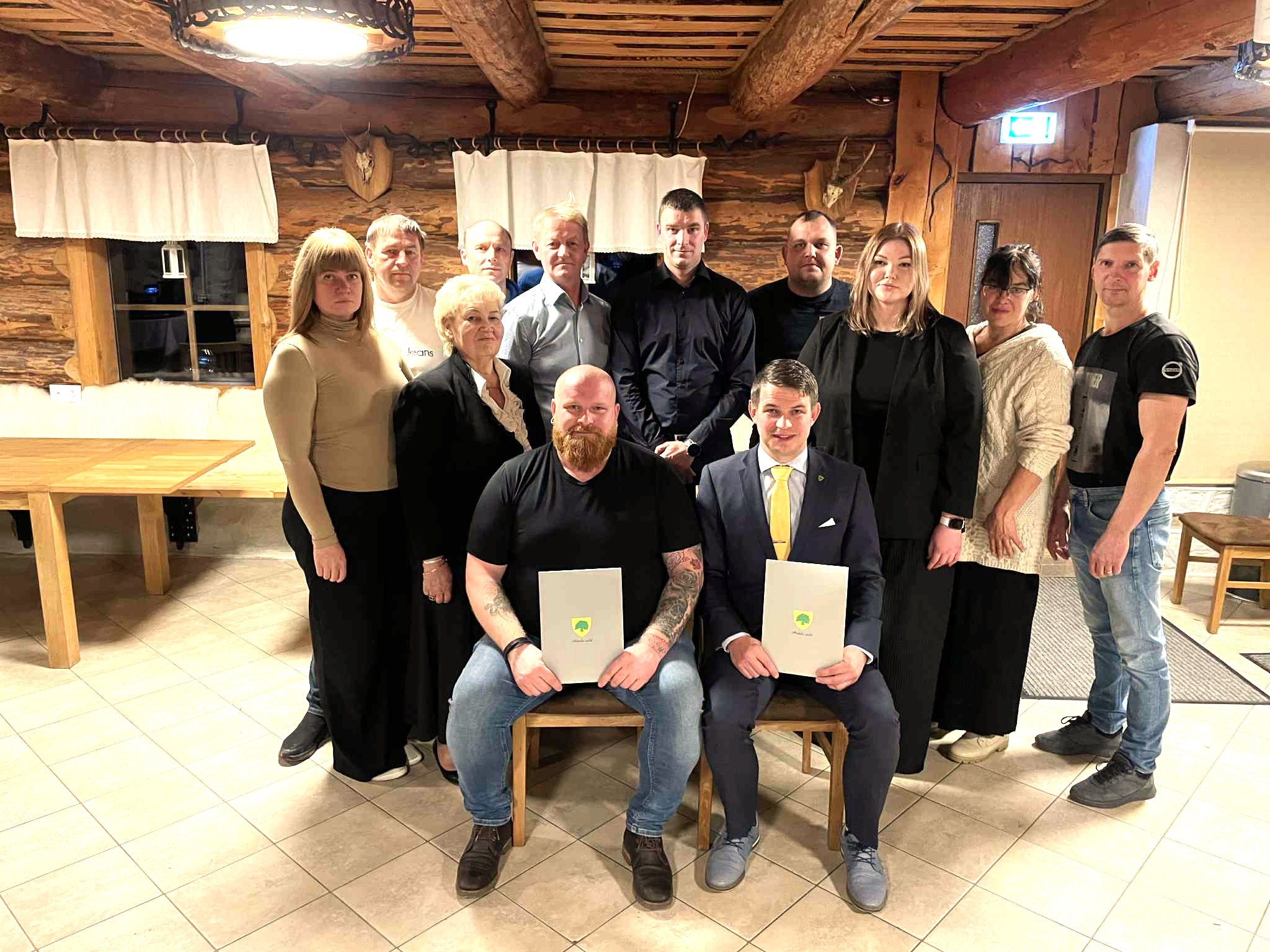 FOTO: Erakogu FOTO: Erakogu